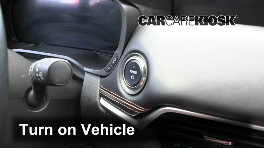 2024 Mazda CX-90 PHEV 2.5L 4 Cyl. PHEV Bluetooth